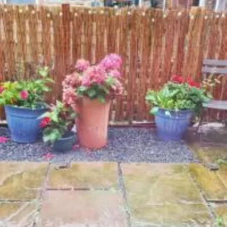Butterside In Burtersett Near Vakantiehuis Hawes