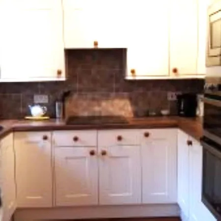 Butterside In Burtersett Near Nyaraló *