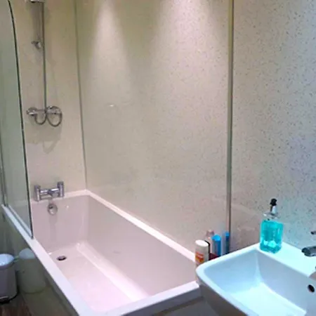 Butterside In Burtersett Near Holiday home *