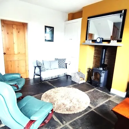 Holiday home Butterside In Burtersett Near