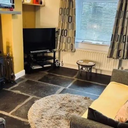 Holiday home Butterside In Burtersett Near