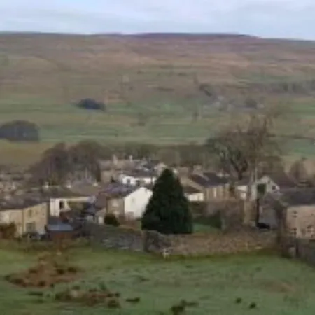 Butterside In Burtersett Near Hawes