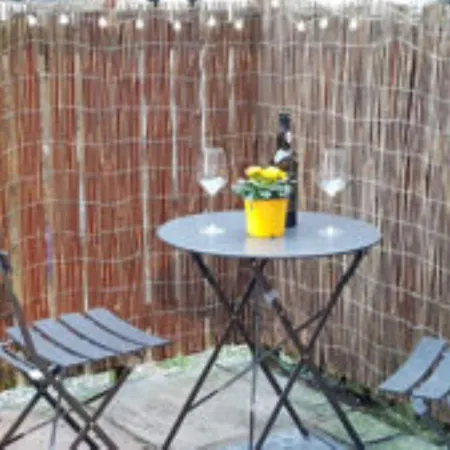 Holiday home Butterside In Burtersett Near