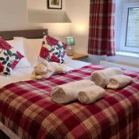 Butterside In Burtersett Near *