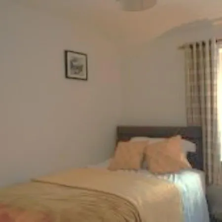 度假居 Butterside In Burtersett Near